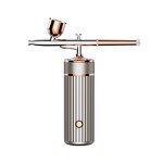 Face Steamer Manufacturer - Portable Mist Airbrush Compressor for Makeup & Nail