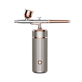 Face Steamer Manufacturer - Portable Mist Airbrush Compressor for Makeup & Nail