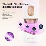 IPL Hair Removal Device Manufacturer - Multifunctional Unlimited Flashes Ice Cooling