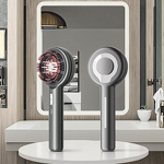 Scalp Massage Comb Manufacturer - EMS Red Light Stimulated for Hair Follicle