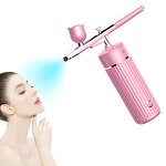 Face Steamer Manufacturer - Portable Mist Airbrush Compressor for Makeup & Nail