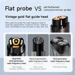 RF Beauty Device Manufacturer - Portable for Facial Skin Rejuvenation & Lifting