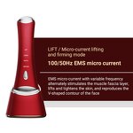 Facial Spatula Manufacturer - Ultrasonic EMS for Peeling & Blackhead Removal