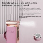 Facial Nano Mist Spray Manufacturer - Factory Price Electric Portable for Skin Care