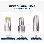 Eye Beauty Device Manufacturer - Anti-wrinkle LED Photon EMS for Bag Removal