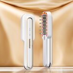 Hair Growth Comb Manufacturer - 3 in 1 Laser Massage with Battery & OEM