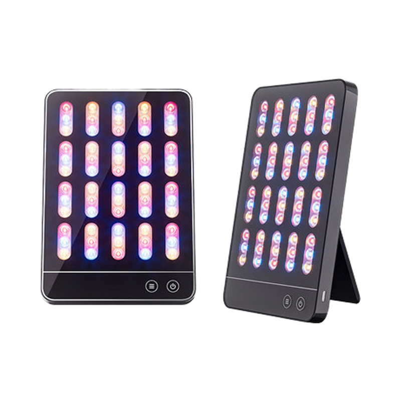 LED Light Therapy Device Manufacturer - Portable Mini USB for Face Anti-Aging