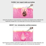 Face Spatula Manufacturer - 27KHZ High Frequency Vibration Ultrasonic