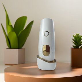 Epilator Machine Manufacturer - Nano Crystal 3 in 1 Bikini Painless for Women