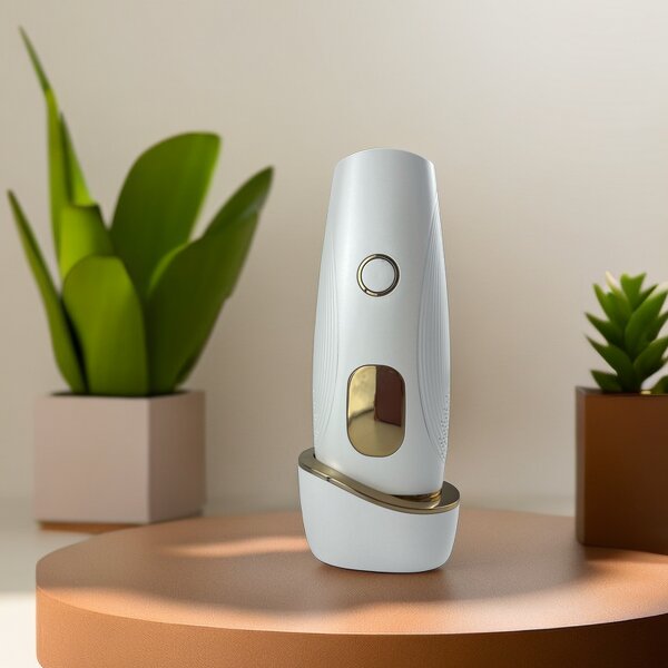 Epilator Machine Manufacturer - Nano Crystal 3 in 1 Bikini Painless for Women