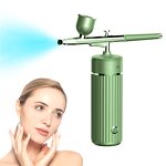 Spray Gun Manufacturer - Portable for Skin Care Cake Decoration & Makeup