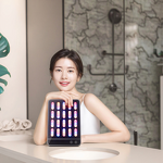 LED Light Therapy Device Manufacturer - Portable Mini USB for Face Anti-Aging