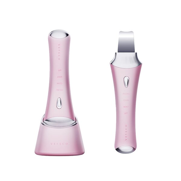 Pore Cleaner Manufacturer - Waterproof IPX5 Wireless EMS Blackhead Remover