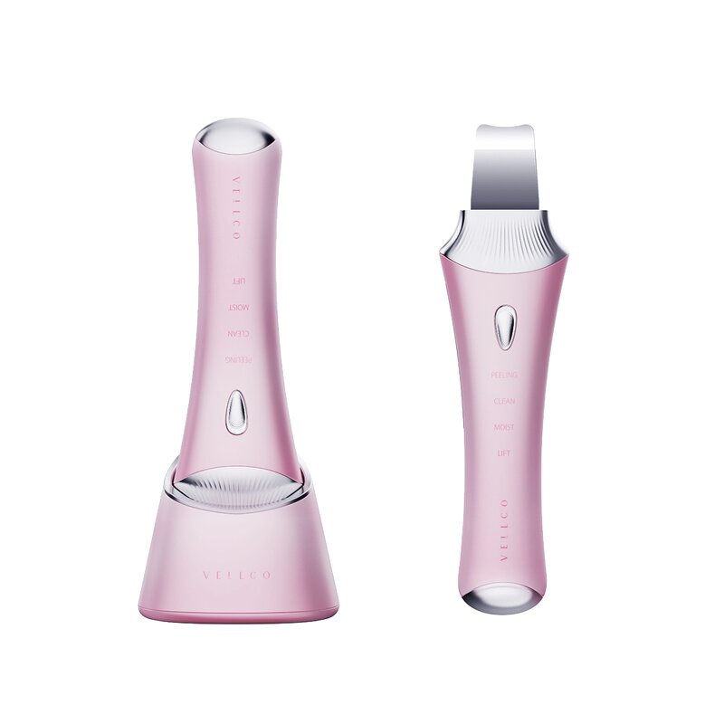 Pore Cleaner Manufacturer - Waterproof IPX5 Wireless EMS Blackhead Remover