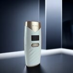 IPL Hair Removal Device Manufacturer - Handheld SAPPHIRE Freezing Point Reusable