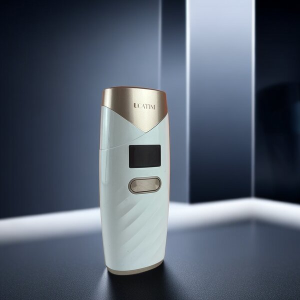 IPL Hair Removal Device Manufacturer - Handheld SAPPHIRE Freezing Point Reusable