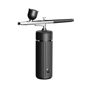 Airbrush Makeup Kit Manufacturer - Portable USB Rechargeable with 2 Cups