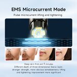 RF Beauty Device Manufacturer - Portable for Facial Skin Rejuvenation & Lifting