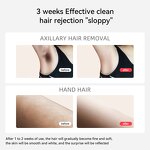 IPL Hair Removal Epilator Manufacturer - Sapphire Waterproof Freezing Point Mini