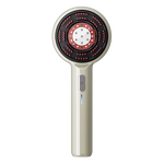Scalp Massage Comb Manufacturer - ABS Red Light Stimulated LED EMS Multi-Dimensional
