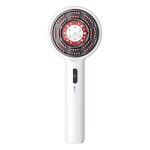 Scalp Massage Brush Manufacturer - OEM EMS Red Light Stimulated Multi-func