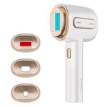 IPL Hair Removal Machine Manufacturer - ICE Freezing Permanent for Home Use