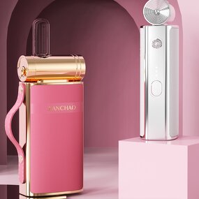 Facial Nano Mist Spray Manufacturer - Factory Price Electric Portable for Skin Care