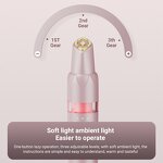 Eye Massage Instrument Manufacturer - Galvanic Anti-aging Wrinkle Removal & Lifting