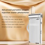 Airbrush Compressor Manufacturer - Rechargeable USB for Makeup Foundation