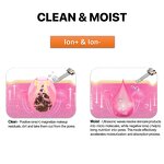 Pore Cleaner Manufacturer - Waterproof IPX5 Wireless EMS Blackhead Remover