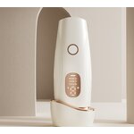 IPL Hair Removal Device Manufacturer - Painless for Face Body Bikini & Armpits