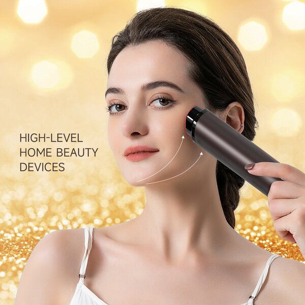 Facial Skin Tightening Machine Manufacturer - Microcurrent 10 in 1 EMS RF LED