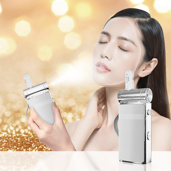 Nano Mist Sprayer Manufacturer - Mini for Lashes Oxygen Injection Moisture