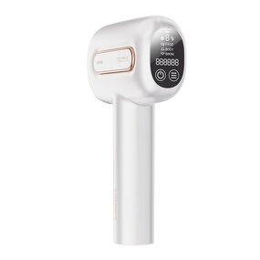 IPL Hair Removal Device Manufacturer - Professional with Ice Cooling for Men & Women