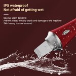 Skin Peel Device Manufacturer - High Frequency IPX5 Water Proof Portable
