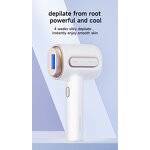 IPL Hair Removal Device Manufacturer - Professional with Ice Cooling for Men & Women