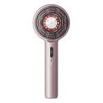 Scalp Massage Brush Manufacturer - OEM EMS Portable Red Light for Home Use