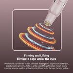 Eye Massage Instrument Manufacturer - Galvanic Anti-aging Wrinkle Removal & Lifting