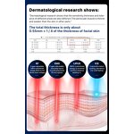 Eye Massage Wand Manufacturer - 3in1 Light Therapy Anti-Wrinkle Anti Aging