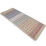 PEMF Amethyst Mat - CE Certified 80x190cm Far Infrared Body Physiotherapy