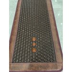 Tourmaline Massage Mattress - Far Infrared 30-70 PEMF Therapy Factory OEM