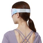 Graphene Eye Mask - Skin-Friendly Heating Shade Eye Fatigue Dark Circles