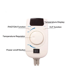 PEMF Tourmaline Belt - Heating Negative Ion Joint Pain Stiffness Relief