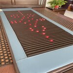Ceramic Photon Massage Mattress - Kochima Far Infrared Negative Ion Therapy