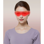 FIR Tourmaline Eye Massager - 2024 Korea Luxury OEM Logo Nice Sleep
