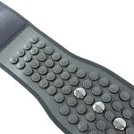 Thermal Tourmaline Waist Massager - Adjustable Heating Back Pain Relief