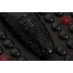 Moxibustion Vibration Seat Mat - OEM/ODM 2025 Portable Medicine Therapy Product