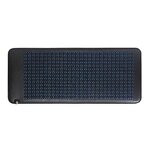 PEMF Amethyst Mattress - Black Friday Far Infrared Magnetic 190x80cm 220V