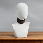 Tourmaline Neck Pad - Bio Healing Ceramic Nano Infrared Pain Relief Therapy