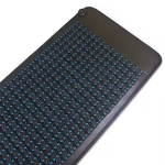 PEMF Amethyst Mattress - Black Friday Far Infrared Magnetic 190x80cm 220V